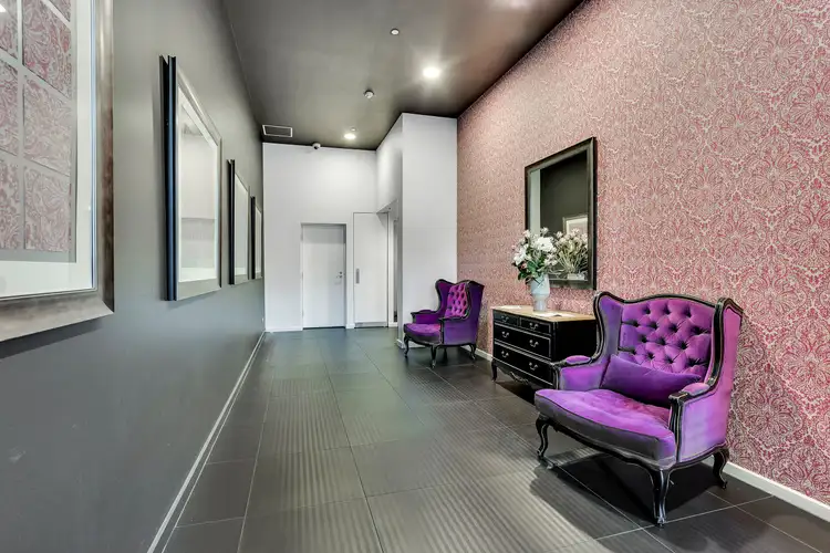 Fourth view of Homely apartment listing, 604A/20 Hindmarsh Square, Adelaide SA 5000