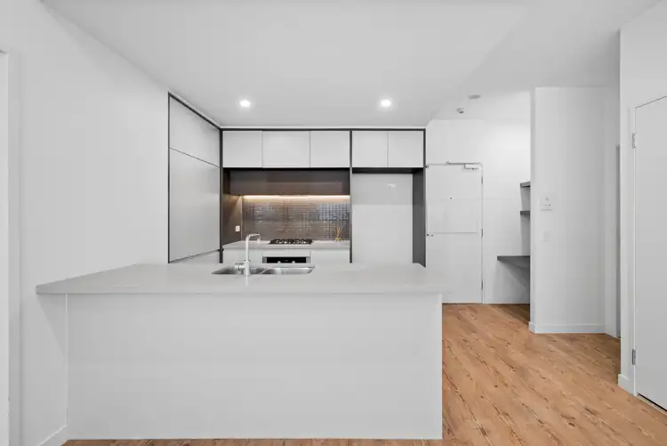 Third view of Homely unit listing, 508/81a Lord Sheffield Circuit, Penrith NSW 2750
