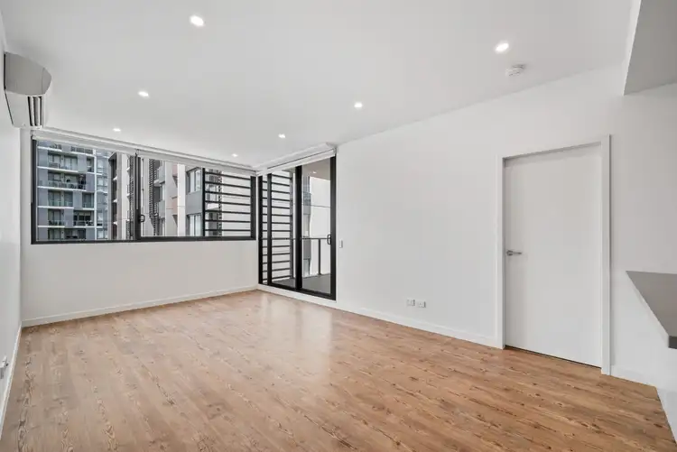 Fifth view of Homely unit listing, 508/81a Lord Sheffield Circuit, Penrith NSW 2750