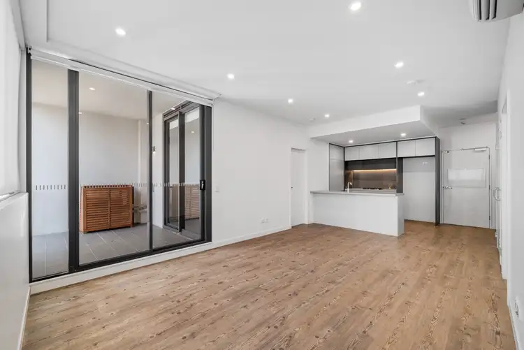 Sixth view of Homely unit listing, 508/81a Lord Sheffield Circuit, Penrith NSW 2750