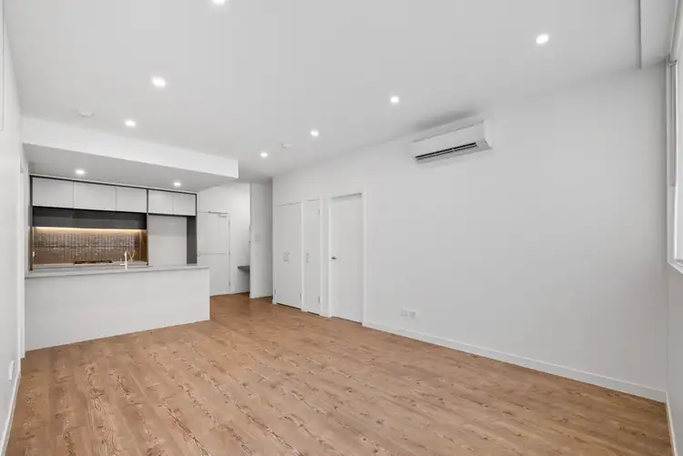 Seventh view of Homely unit listing, 508/81a Lord Sheffield Circuit, Penrith NSW 2750