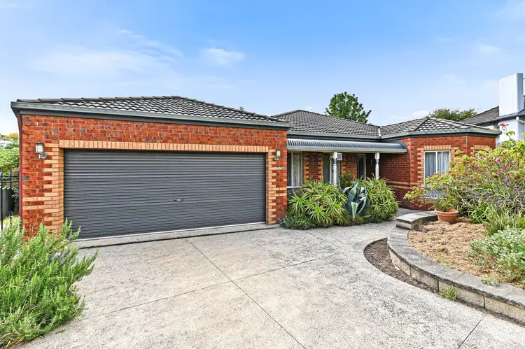 18 Carramar Street, Chadstone VIC 3148