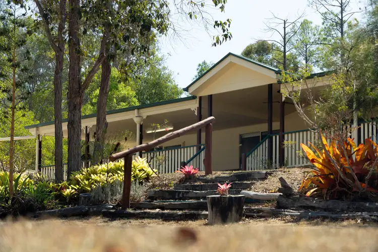 Main view of Homely house listing, 20 Arbortwenty Four Road, Glenwood QLD 4570