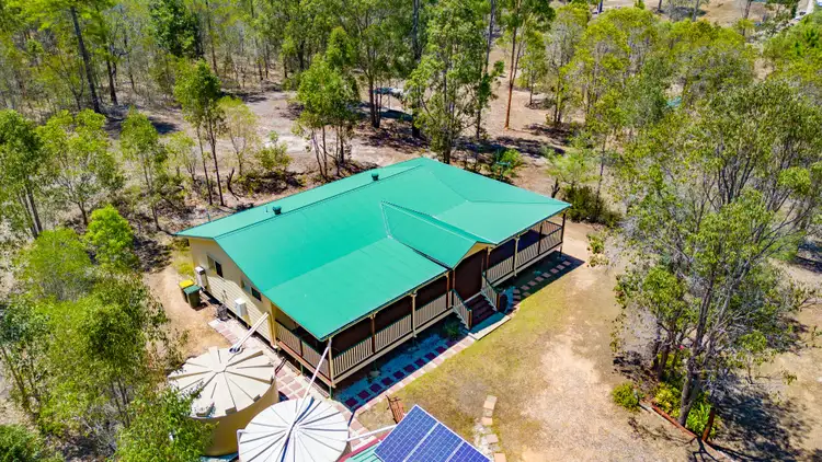 Third view of Homely house listing, 20 Arbortwenty Four Road, Glenwood QLD 4570