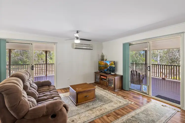 Seventh view of Homely house listing, 20 Arbortwenty Four Road, Glenwood QLD 4570