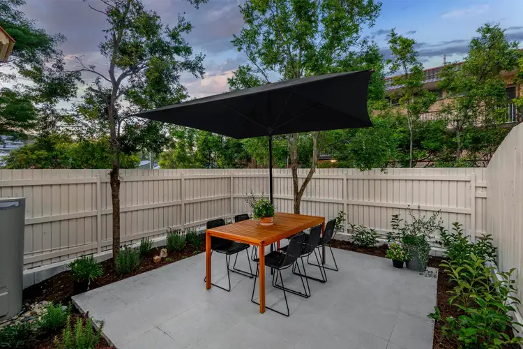 Second view of Homely house listing, 49 Lamont Road, Wilston QLD 4051