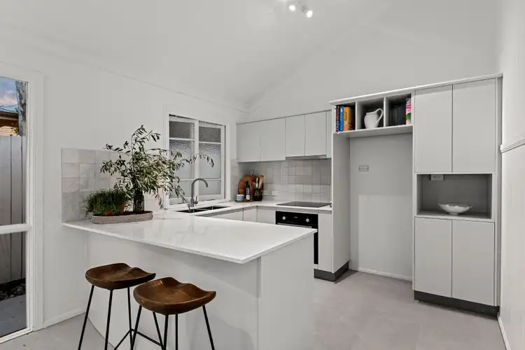 Third view of Homely house listing, 49 Lamont Road, Wilston QLD 4051