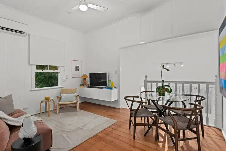 Fourth view of Homely house listing, 49 Lamont Road, Wilston QLD 4051