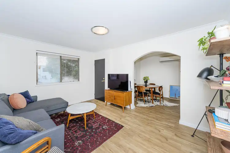 Fourth view of Homely apartment listing, 6/66 Stuart Street, Maylands WA 6051