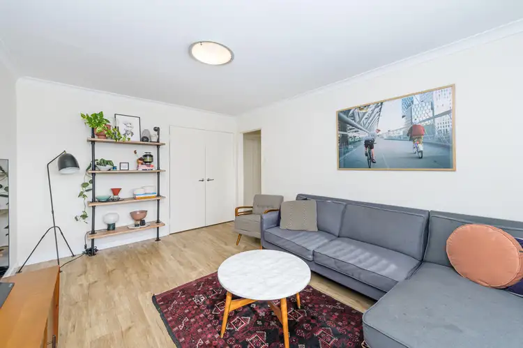 Fifth view of Homely apartment listing, 6/66 Stuart Street, Maylands WA 6051