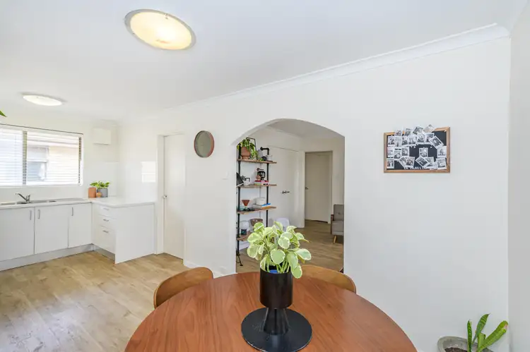 Sixth view of Homely apartment listing, 6/66 Stuart Street, Maylands WA 6051