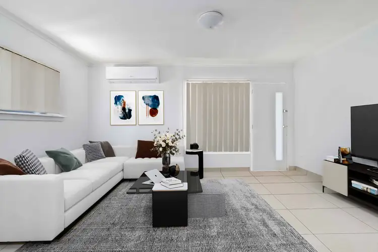 Second view of Homely house listing, 16 & 16A Jedda Road, Lurnea NSW 2170