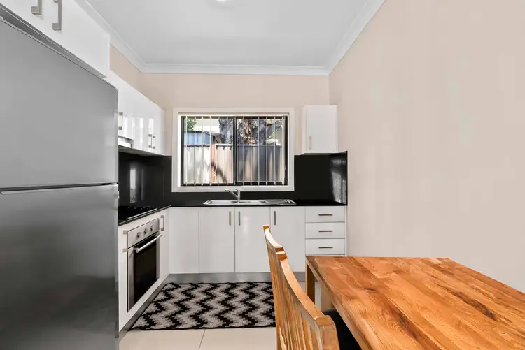Third view of Homely house listing, 16 & 16A Jedda Road, Lurnea NSW 2170