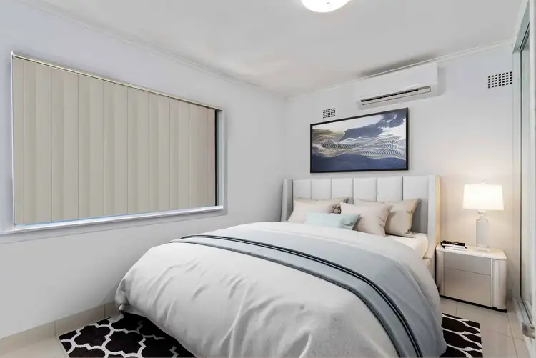 Fourth view of Homely house listing, 16 & 16A Jedda Road, Lurnea NSW 2170