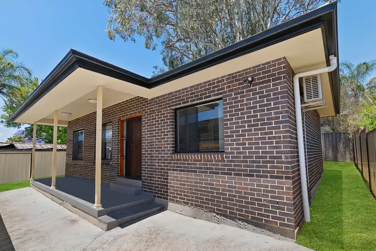 Sixth view of Homely house listing, 16 & 16A Jedda Road, Lurnea NSW 2170