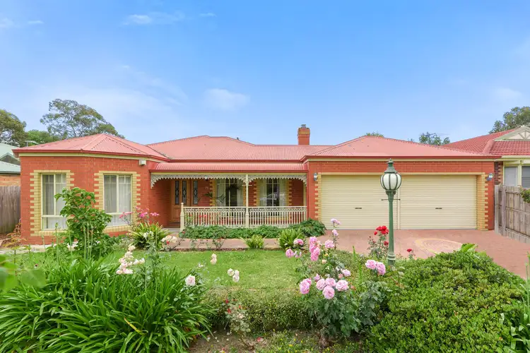 75 Melville Park Drive, Berwick VIC 3806