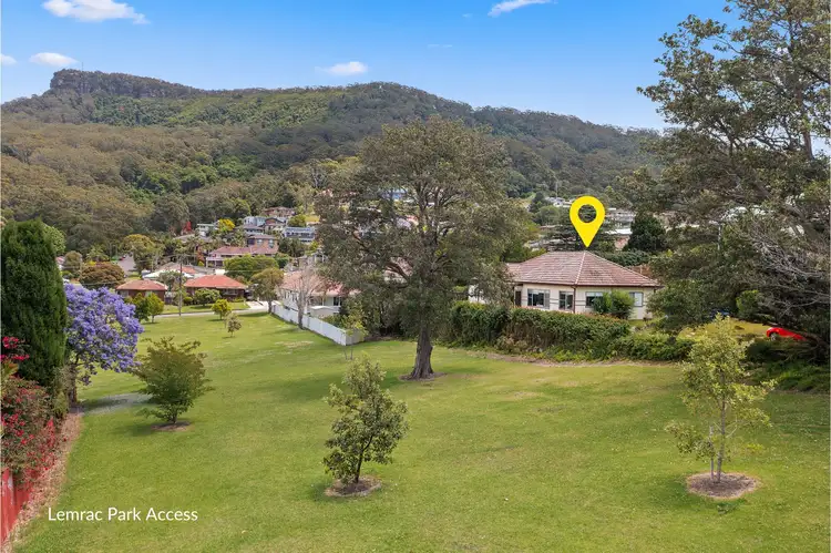 Main view of Homely house listing, 30 Bloomfield Avenue, Corrimal NSW 2518