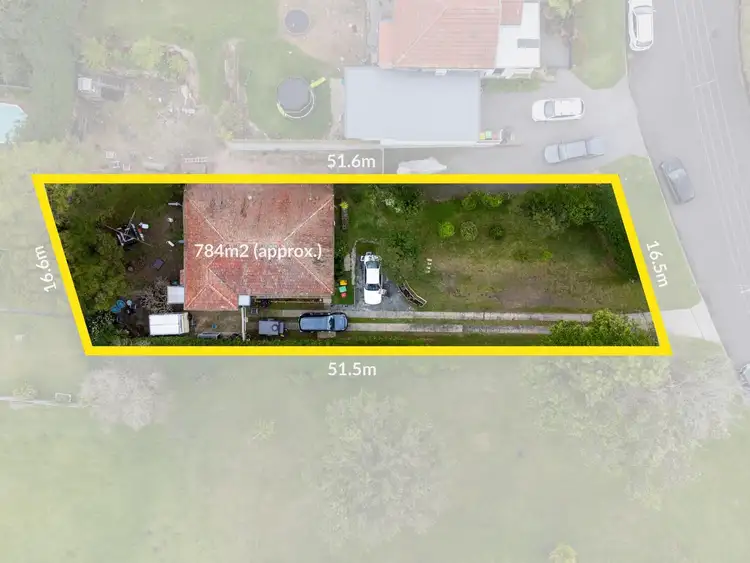 Second view of Homely house listing, 30 Bloomfield Avenue, Corrimal NSW 2518