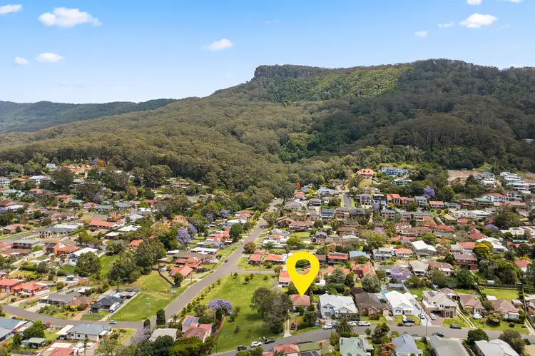 Fourth view of Homely house listing, 30 Bloomfield Avenue, Corrimal NSW 2518