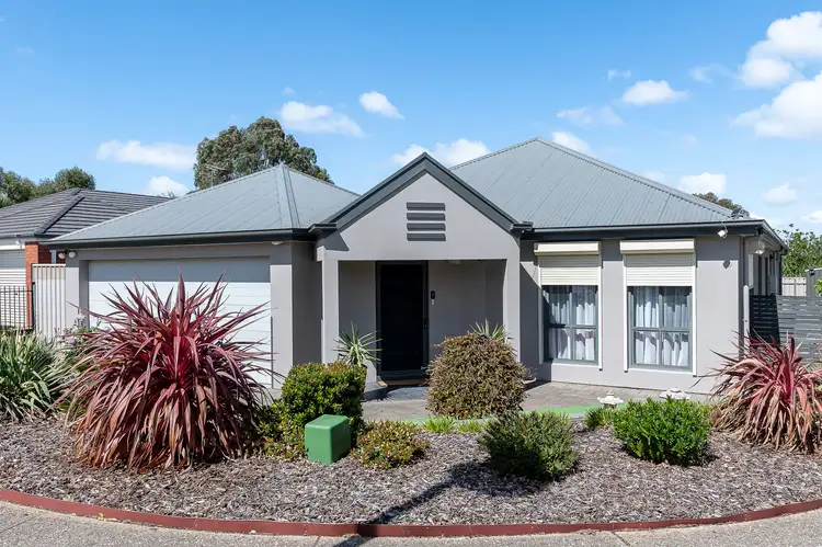 Main view of Homely house listing, 8 Parkview Drive, Murray Bridge SA 5253