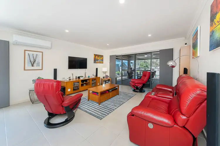 Third view of Homely house listing, 8 Parkview Drive, Murray Bridge SA 5253