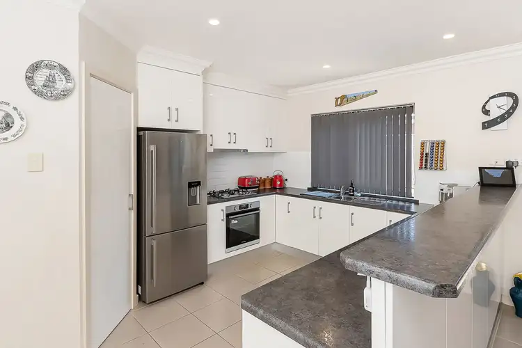 Fifth view of Homely house listing, 8 Parkview Drive, Murray Bridge SA 5253