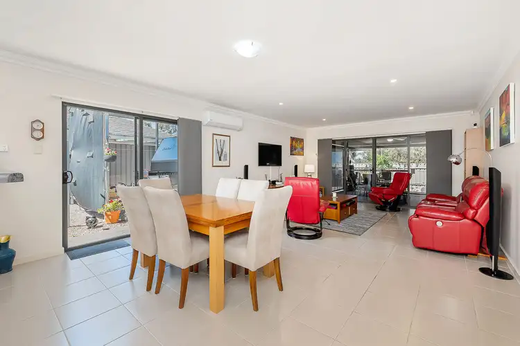 Sixth view of Homely house listing, 8 Parkview Drive, Murray Bridge SA 5253