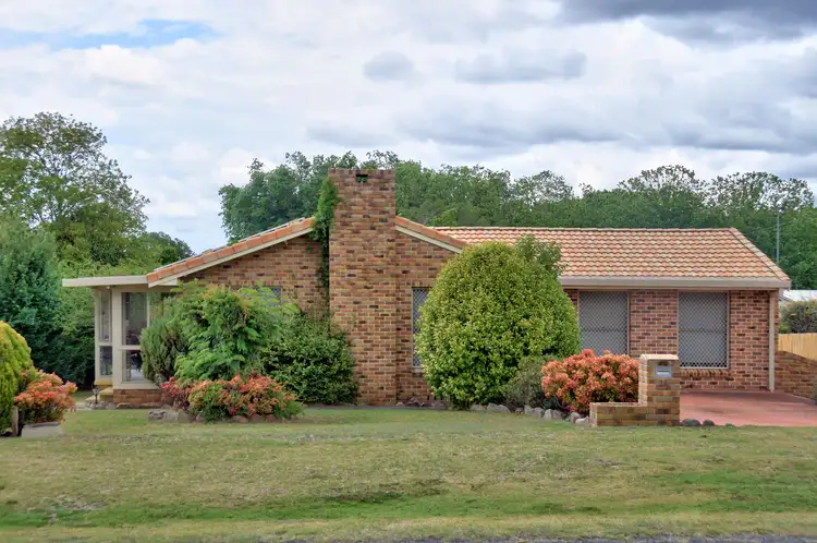 Main view of Homely house listing, 23 George Street, Tenterfield NSW 2372