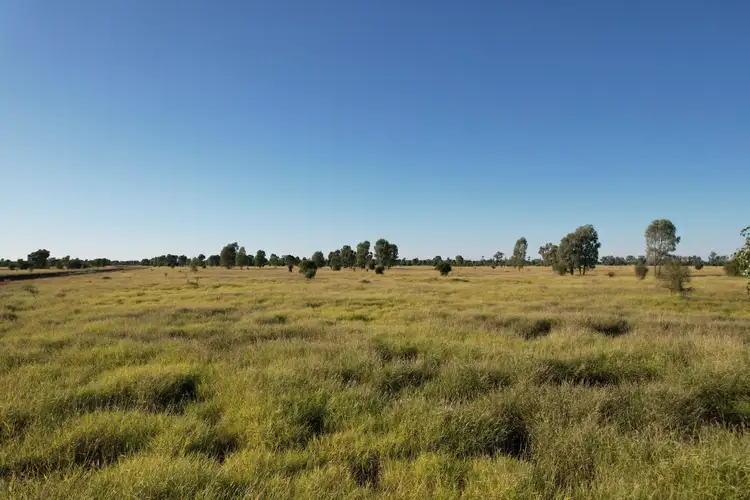 3225 Honeymah Lane, St George QLD 4487