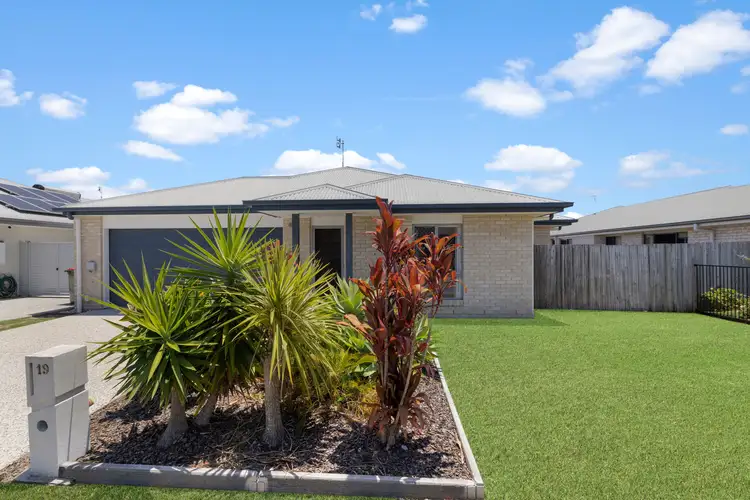 19 Hegarty Circuit, Bli Bli QLD 4560