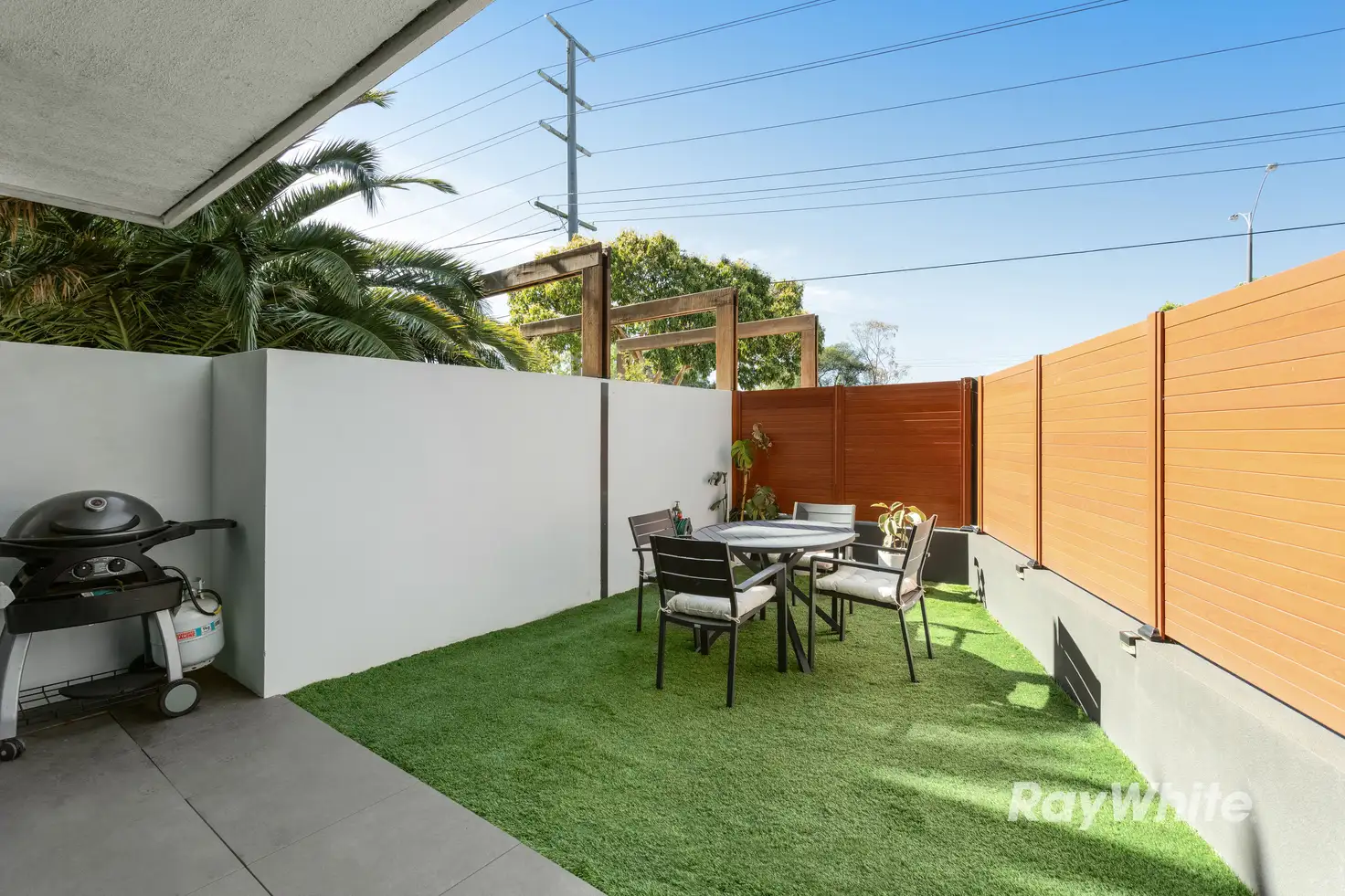 Main view of Homely apartment listing, 1/1170 Dandenong Road, Carnegie VIC 3163