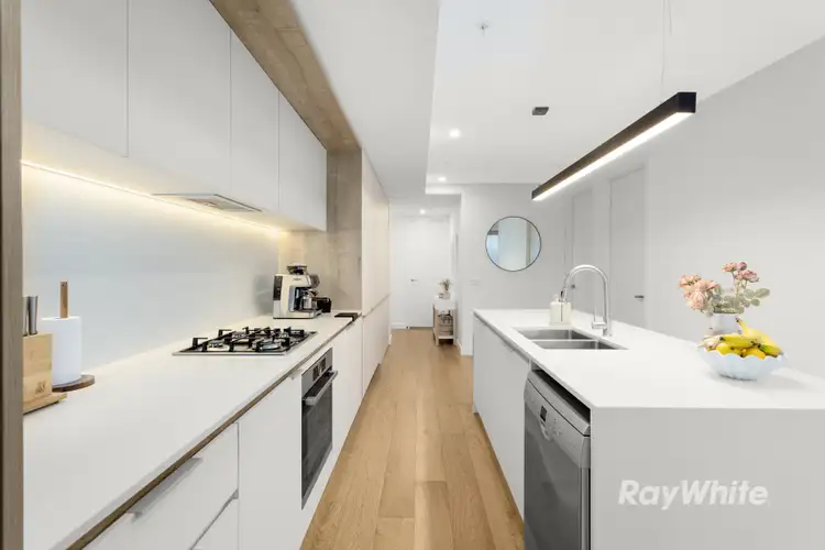 Fourth view of Homely apartment listing, 1/1170 Dandenong Road, Carnegie VIC 3163