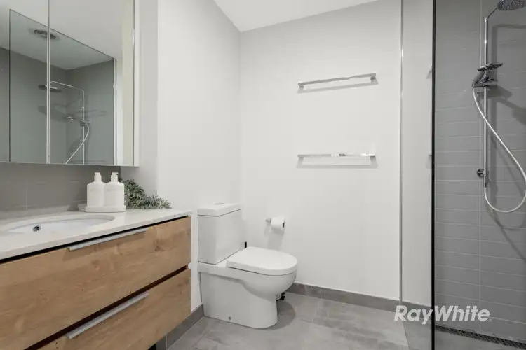 Fifth view of Homely apartment listing, 1/1170 Dandenong Road, Carnegie VIC 3163