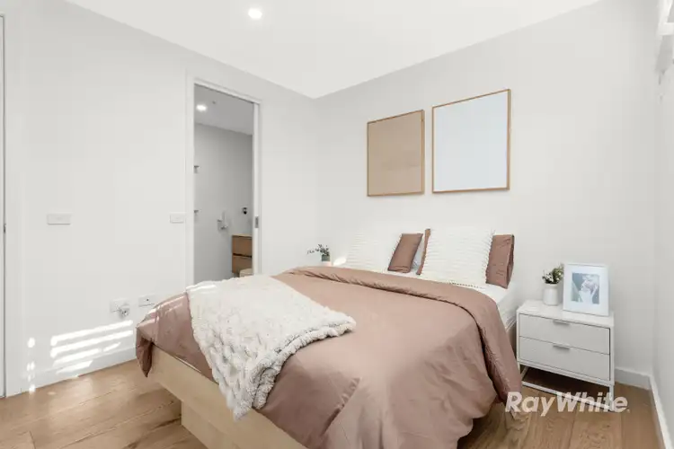 Sixth view of Homely apartment listing, 1/1170 Dandenong Road, Carnegie VIC 3163