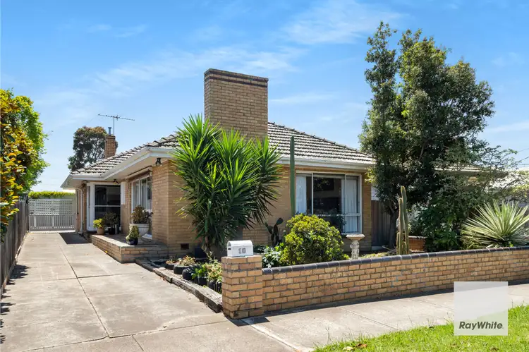 Main view of Homely house listing, 18 Chapman Street, Sunshine VIC 3020