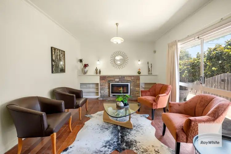 Second view of Homely house listing, 18 Chapman Street, Sunshine VIC 3020