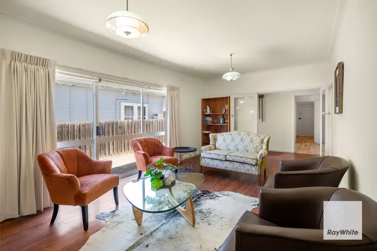 Third view of Homely house listing, 18 Chapman Street, Sunshine VIC 3020