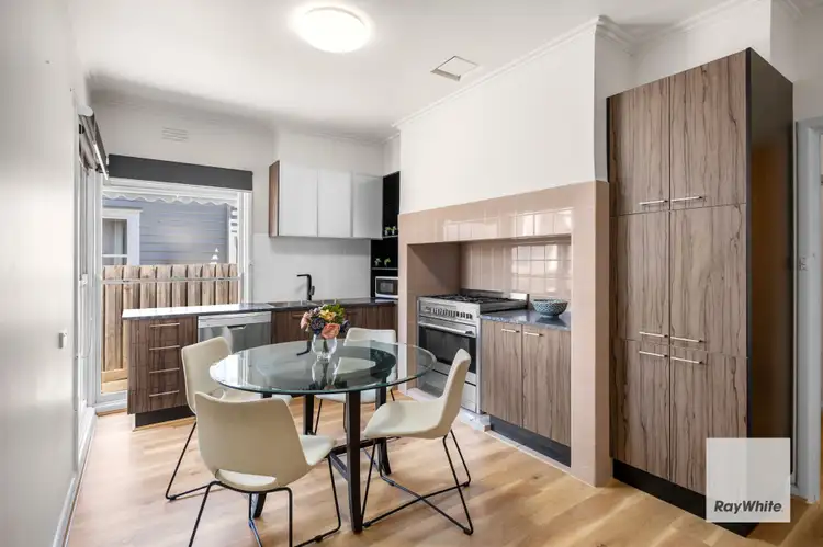 Fourth view of Homely house listing, 18 Chapman Street, Sunshine VIC 3020