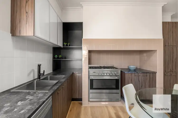 Fifth view of Homely house listing, 18 Chapman Street, Sunshine VIC 3020