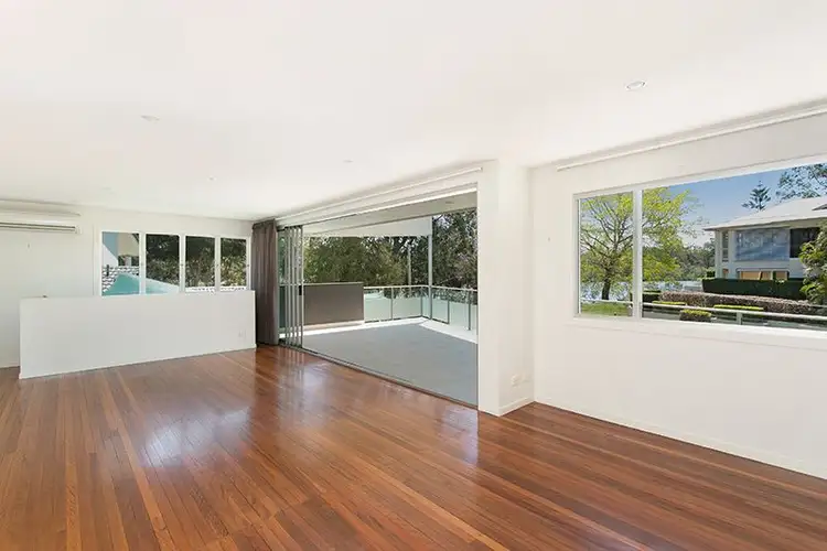 Fourth view of Homely house listing, 8 Aranui Street, Yeronga QLD 4104