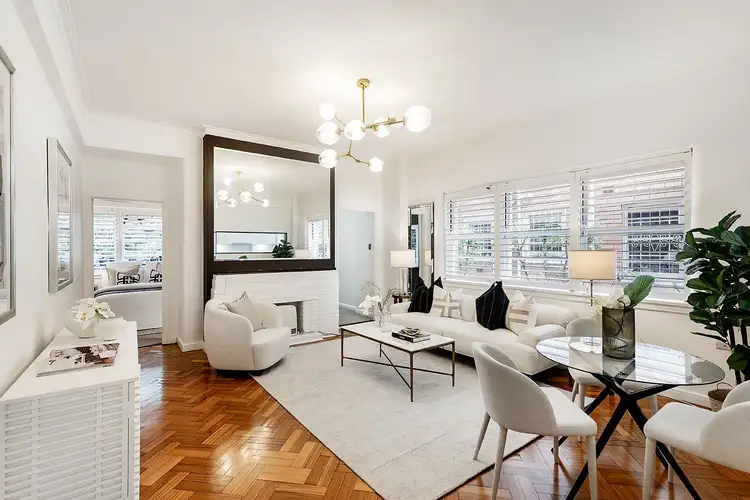 Main view of Homely apartment listing, 5/25 Billyard Avenue, Elizabeth Bay NSW 2011