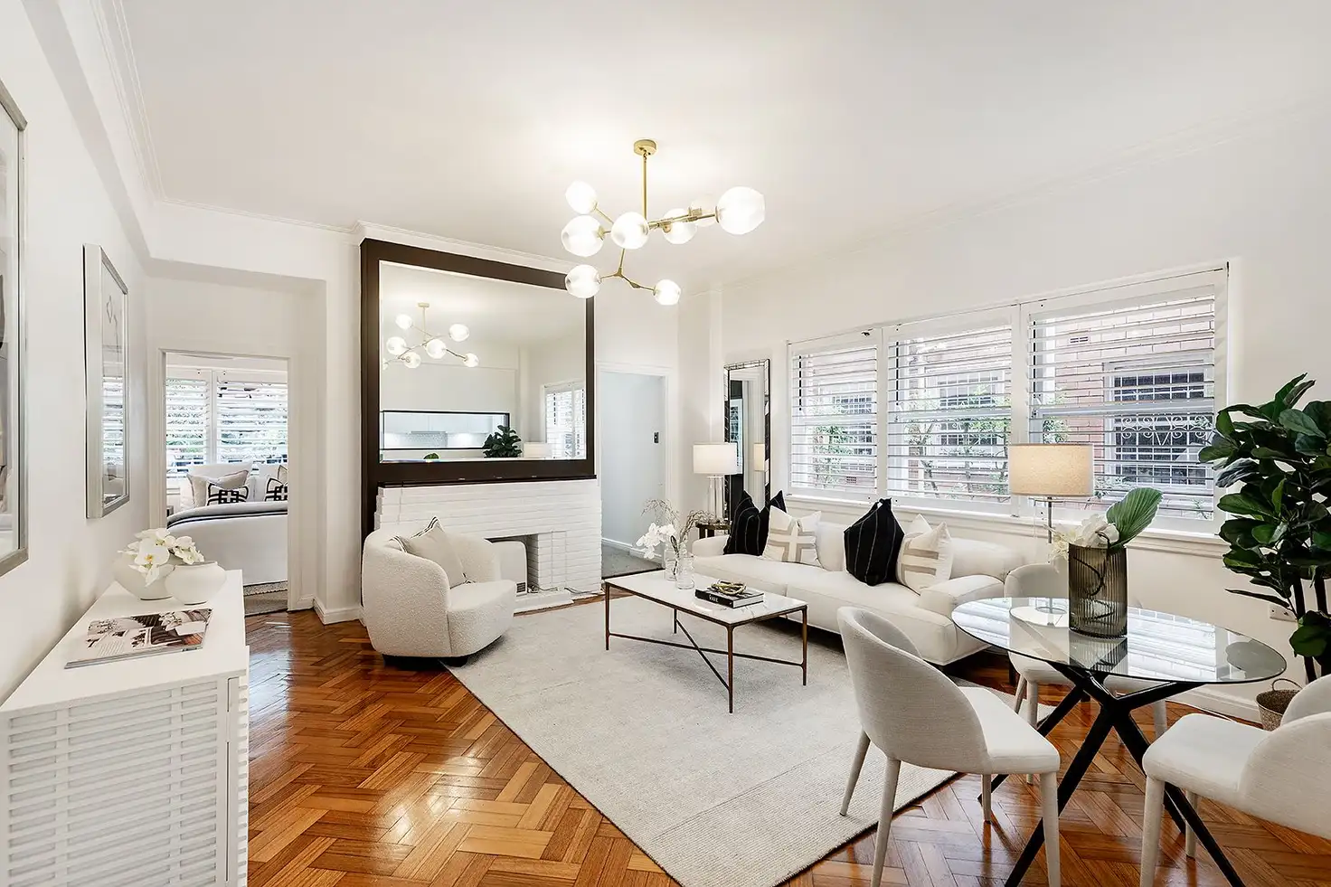 Main view of Homely apartment listing, 5/25 Billyard Avenue, Elizabeth Bay NSW 2011
