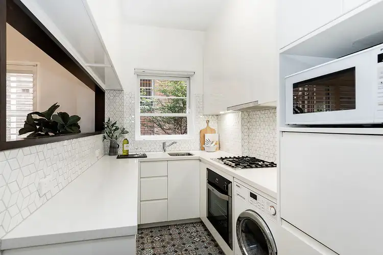 Third view of Homely apartment listing, 5/25 Billyard Avenue, Elizabeth Bay NSW 2011
