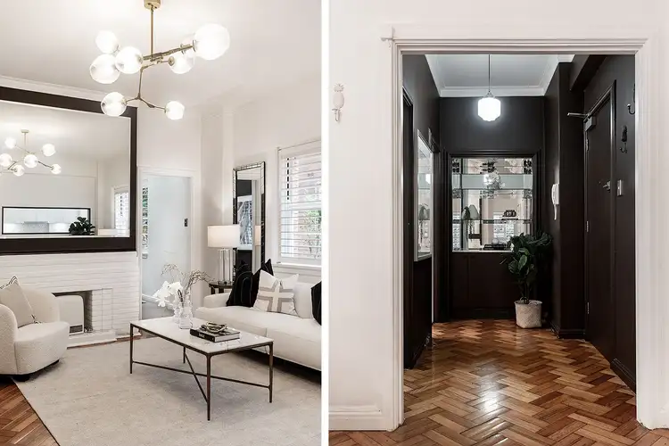 Fifth view of Homely apartment listing, 5/25 Billyard Avenue, Elizabeth Bay NSW 2011