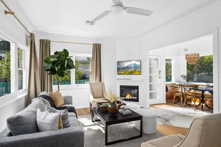 64 Throsby Street, Moss Vale NSW 2577