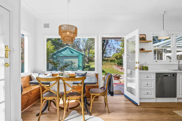 Second view of Homely house listing, 64 Throsby Street, Moss Vale NSW 2577