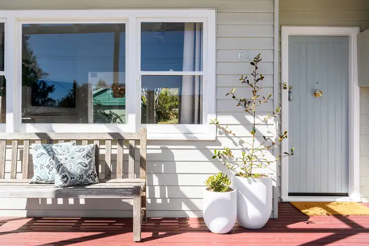Third view of Homely house listing, 64 Throsby Street, Moss Vale NSW 2577