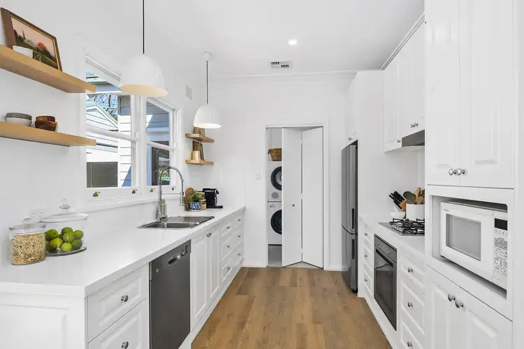 Fourth view of Homely house listing, 64 Throsby Street, Moss Vale NSW 2577