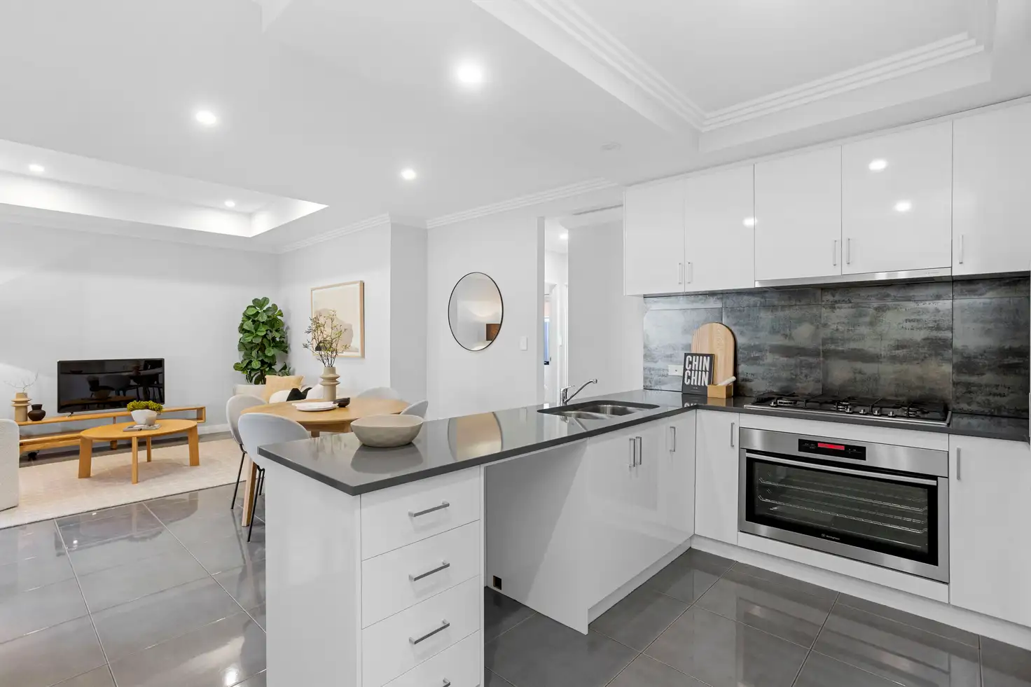 Main view of Homely house listing, 5 Dusting Road, Balcatta WA 6021