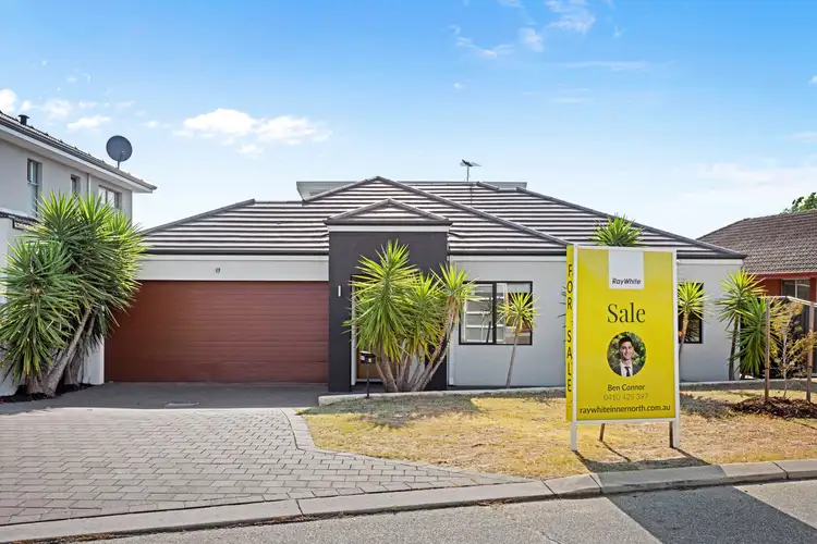 Second view of Homely house listing, 5 Dusting Road, Balcatta WA 6021